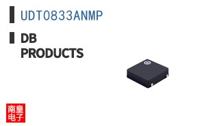 UDT0833ANMP ͼƬ